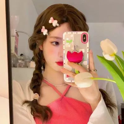 格桑花开的时候